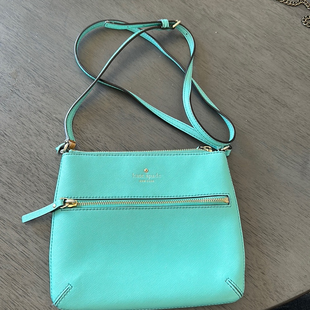 Kate spade Cross Body